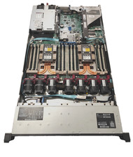 HP ProLiant DL360 Gen10 2x Xeon Gold 6132 | 16Gb DDR4 | E208i-e | 2x 800w
