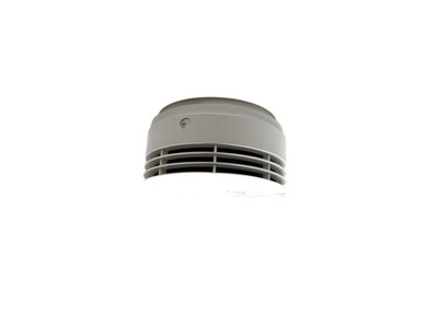 Rauchmelder HEKATRON Genius Plus weiß B-WARE