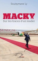 Souleymane Amadou Ly | Macky Sall | Taschenbuch | FranzöSisch (2024)