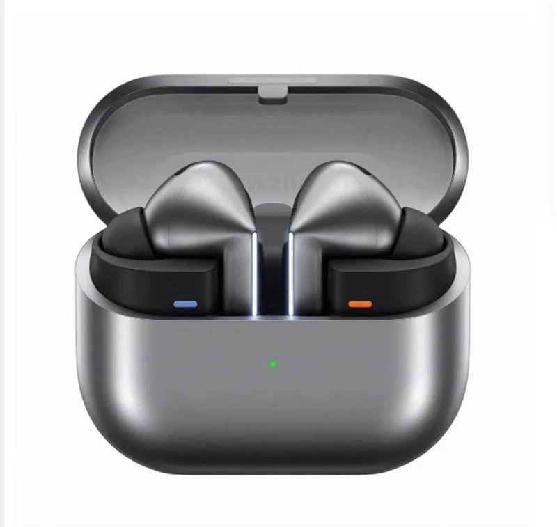 Auriculares Bluetooth Samsung Galaxy Buds 3Pro 100 % auténticos control de ruido adaptable