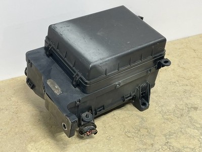 03-07 LEXUS LX470 Land Cruiser Engine Fuse Box Relay Junction Under Hood OEM
