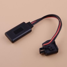 Bluetooth Adapter Aux Kabel Für Mercedes Benz Audio W203 W209 W164 W168 W202 Bluetooth Adapter Aux Kabel Für Mercedes Benz Audio W203 W209 W164 W168 W202