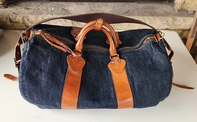 RRL Leather Bags for Men for sale | eBay