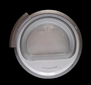 SIEMENS  Trockner / Bullauge / Tür / Fenster / Ersatzteil / WT46W591