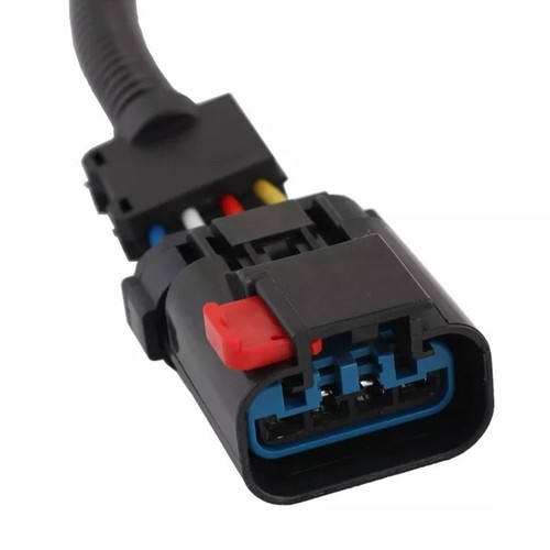 OEM Quality Glow Wiring Harness for Ford For Powerstroke Models 2004 2010 - Picture 7 of 12