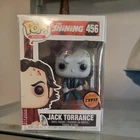 Funko Pop! Movies Jack Torrance The Shining #456 Chase - New