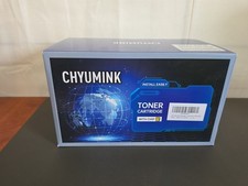 4 Pack 218A W2180A Black Toner Cartridge with Chip for HP Color LaserJet Pro MFP