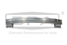 Stützhalterung für Stoßstange hinten Aluminium 88071809402 DPA für AUDI A8 D4