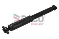 2X StoßDäMpfer Daco Germany 562539 FüR Ford Focus 1 Turnier DNW 16V Bifuel Tddi