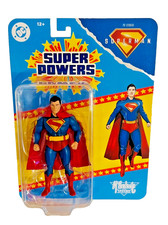McFarlane Toys DC Direct Super Powers Superman Movie Superman 5  Action Figure