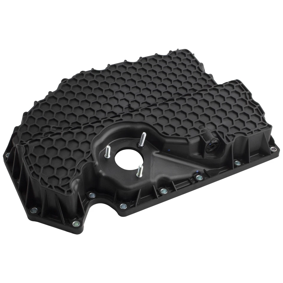 Panela de óleo do motor 264-629 com gaxeta compatível com Audi A3 S3 2015-2019 06K103600R - Imagem 2 de 4