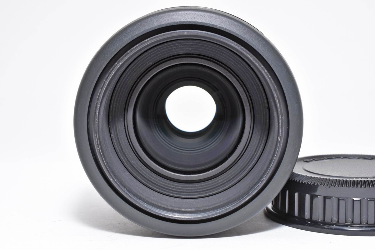 Pentax SMC Pentax-FA 50mm F2.8 Macro AF Lens [READ] from JAPAN