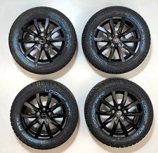 Fiat Citroen Peugeot Wohnmobil 18 Zoll CW5 Räder Loder Off Road Ganzjahresreifen