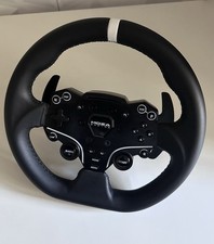 Moza ES Steering/Racing wheel from R5 Bundle *NEW AND NEVER USED*