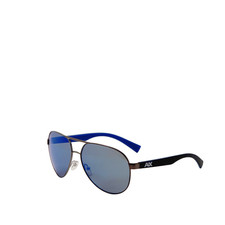 Armani Exchange Men's 61mm Matte Gunmetal Sunglasses AX2031S-608855-61