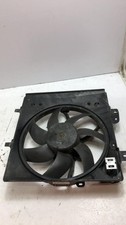 Radiateur Citroen C8