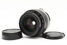  MINT   Nikon Ai-s Ais Zoom Nikkor 28-50mm f/3.5 MF Lens from JAPAN