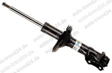 Bilstein 22-045010 B4 Gasdruckstoßdämpfer vorne nur für Fahrzeuge Plusachse