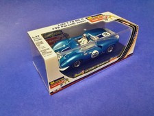 REVELL MONOGRAM 85-4829 LOLA T70 SPYDER #98 PARNELLI JONES 1/32 SCALEXTRIC