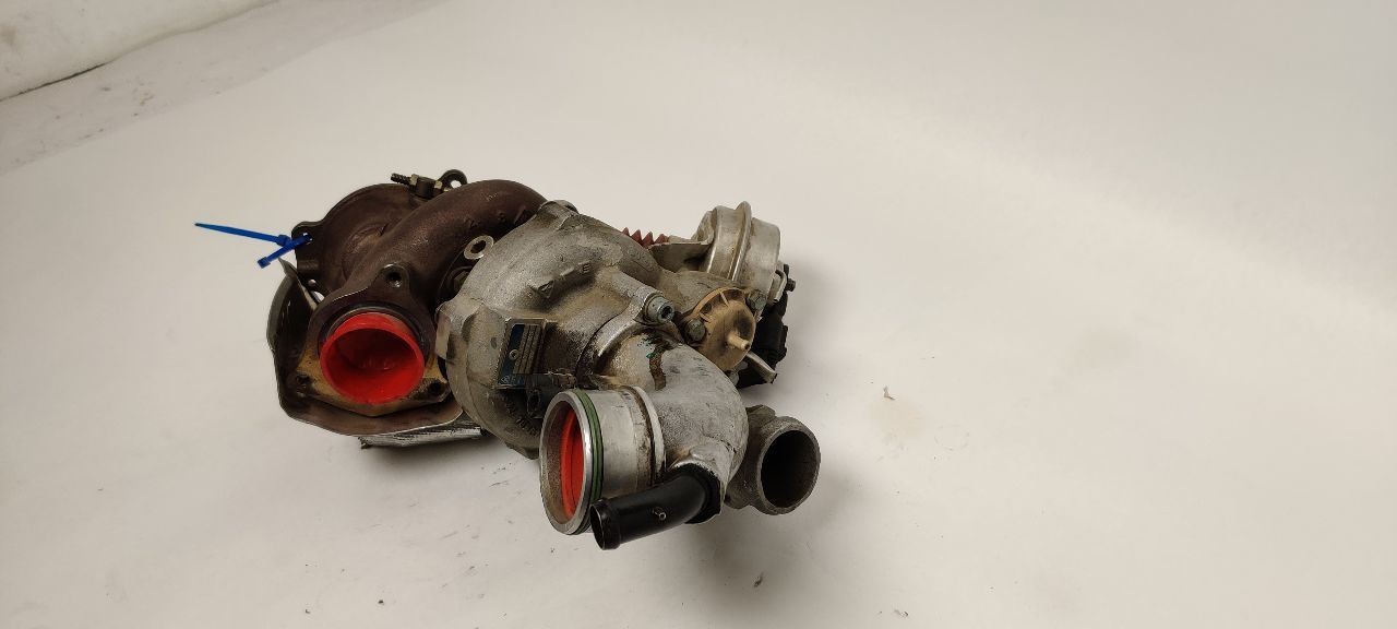 TURBOCHARGER/SUPERCHARGER OEM 2006 BENTLEY CONT-GT 1YR WRNTY 07L145061AB