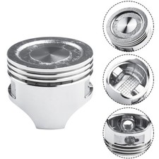 Piston Tondeuse Jardin Jardin Moteur Maison Pi??ces (Al??sage 60mm) 13101-ZH7-01