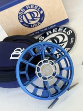 **BEAUTIFUL**   ROSS EVOLUTION LTX 4/5wt MATT...