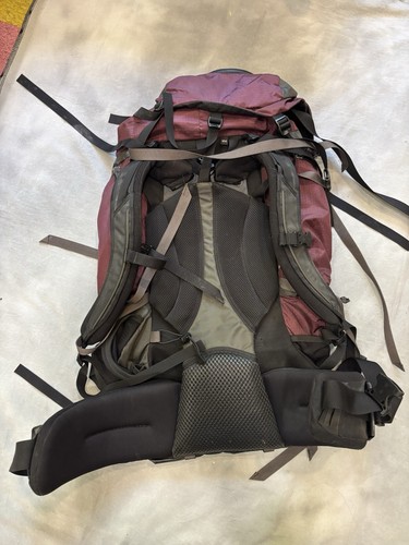 Gregory Deva 60 Women's Medium Backpack - Picture 5 of 10