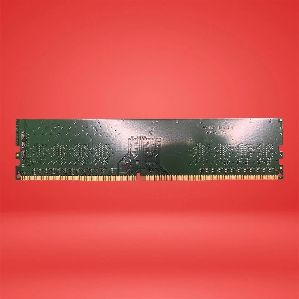 Dataram 4GB DDR4 2133MHz PC4-2133PP DIMM Memory Module DTM68103D - Image 2 of 4