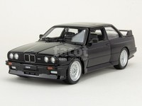 Bmw M3/ E30 1988 - Bburago 1/24