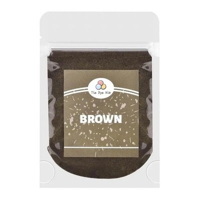 10g Fabric Dye Powder for Cotton Nylon Tie-Dye Clothes Color Repair Pigment