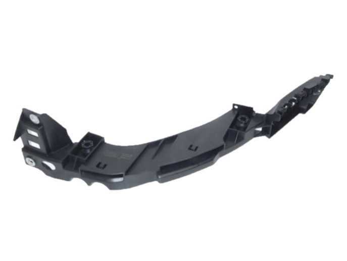 Fits Volkswagen Polo Headlight Bracket Lh Left Passengers Nearside 2009-2014 - Image 2