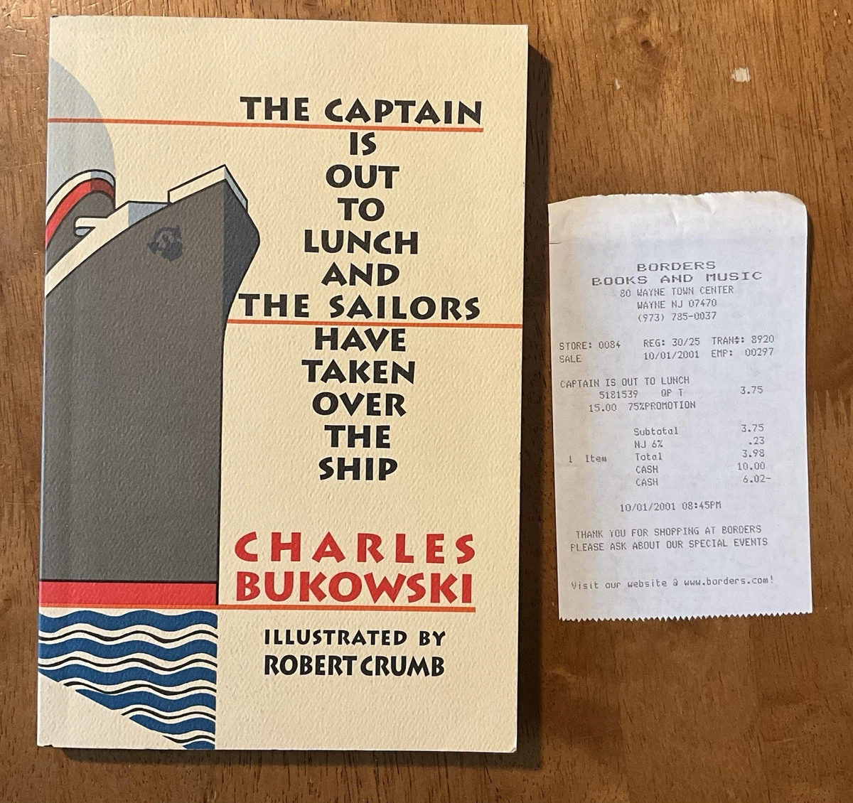 Charles Bukowski Antiquarian & Collectible Books for sale | eBay