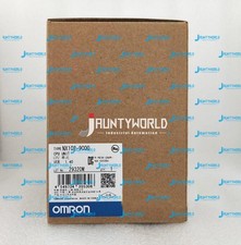 ONE NEW Omron plc module NX102-9000