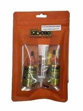 Labelle 1002 N Complete Kit: 102 Gear Lube 106 Grease 108 Med. Oil | $5 Offer