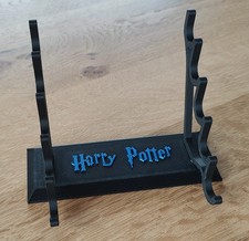 Support pour baguettes Harry Potter