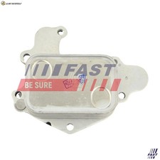 ÖLKÜHLER MOTORÖL FT10736 FÜR PEUGEOT PARTNER/Box/Body/MPV/TEPEE 2008/I/Van/II