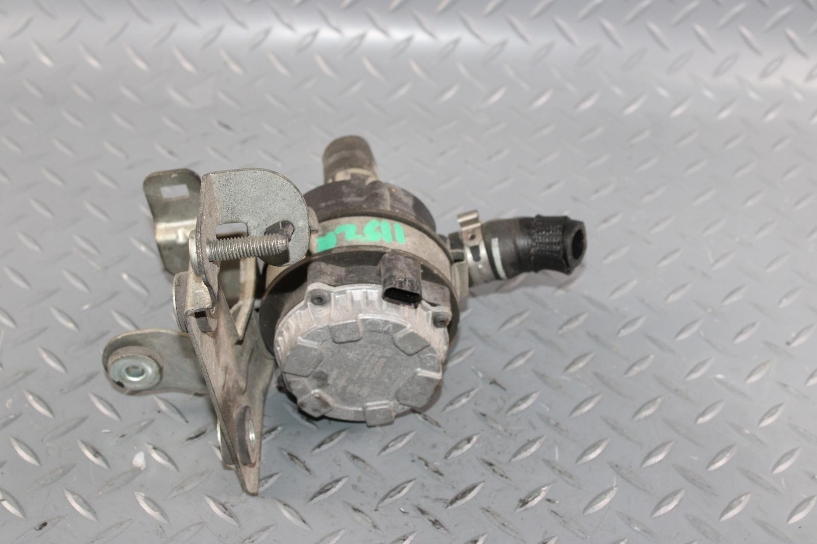 14-21 Ghibli 3.0L Motor Engine Water Pump Assy Unit Factory OEM OE WTY OE WTY