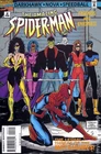 Amazing Spider-Man Friends and Enemies #2 FN 1995 Stock Image