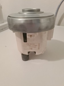 miele staubsauger Motor Mrg 185-42-2,Gebraucht
