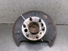 06 - 09 Chevrolet Uplander Left Driver Rear Spindle Knuckle 06 - 09 Chevrolet Uplander Left Driver Rear Spindle Knuckle