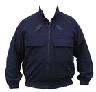 Fleece Gore Windstopper Tornado Blue BLUGW1B