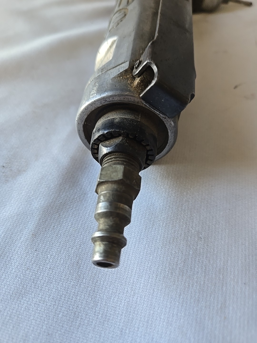 MATCO TOOLS  MT1710  3/8" Reversible Angle Head Air Drill Made in Japan