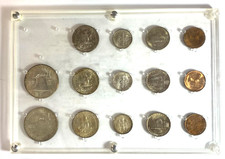 1948 年美国硬币铸币厂套装| eBay