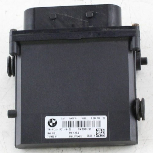 BMW S1000RR SPORT Steuergerät, ESA - 61358564702 2015-2018