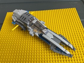 LEGO Star Wars Partial Sets, Incomplete 8097, 75251, 75258, 75235, 75271, 75316