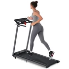 NEW Folding Treadmills Walking Pad Treadmill for Home Office -2.5HP Walking Trea