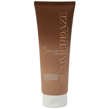 Summerdaze Sunbed Br&auml;unungsbeschleuniger Lotion Ultra Dark Luxe 250ml Summer Daze