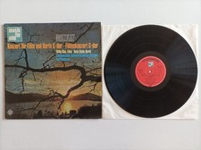LP Musik für alle-Mozart-Konzert für Flöte und Harfe C-dur/Flötenkonzert G-dur