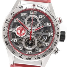 TAG HEUER Carrera Heuer 01 Manchester United CAR201M.FT6156 TO267868