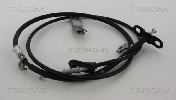 Triscan Bremsseil Seilzug Feststellbremse 8140 40188 FüR Honda CU Accord 8 CW-image